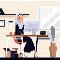 به یک نیروی خانم واسه کار در فرش فروشی نیازمندیم