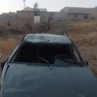 ماشین تصادفی|خودرو سواری و وانت|محمدیه-قزوین, |دیوار