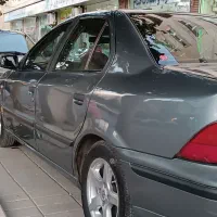 سمند۸۶|خودرو سواری و وانت|مریوان, |دیوار