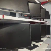 انواع مانیتور