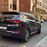 هیوندای توسان ۲۰۱۷