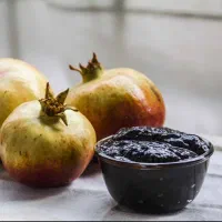 ربع انار