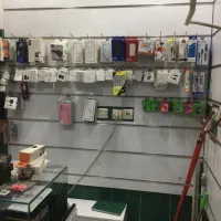 رگال mdf شیاردار و سیخ هاش