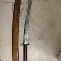 شمشیر ذوالفقار