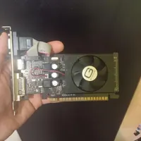 Gt 520