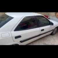 سیتروئن زانتیا 2000cc، مدل ۱۳۸۶