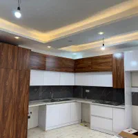فروش آپارتمان ۱۰۲ متری سند دار خشکبیجار طبقه اول|فروش آپارتمان|خشکبیجار, |دیوار
