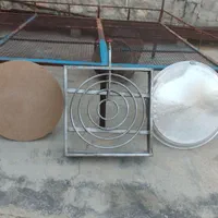 گاز تاوه توک تیر نان پزی