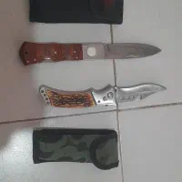 چاقو جیبی در حد