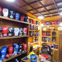 دستکش بوکس کیک بوکسینگ ورزشی