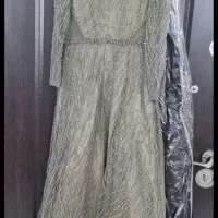 پیراهن مجلسی