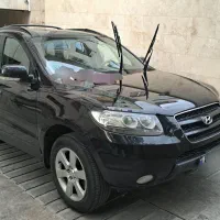 استثنایی ترین سانتافه در حد صفر کیلومتر|خودرو سواری و وانت|تهران, زنجان جنوبی|دیوار