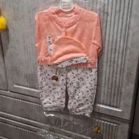 لباس نوزاد|کفش و لباس بچه|قم, شهید صیاد شیرازی|دیوار