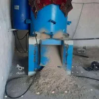 فروش خط آسیاب شور مشما