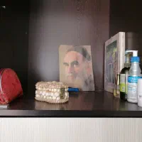 کمد دیواری وتخت کمجا|تخت و سرویس خواب|پرند, فاز ۳|دیوار