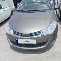 ام وی ام ۳۱۵ هاچبک