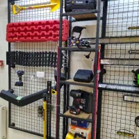 پمپ باد دو سیلندر ROBIN / لوازم آفرود|کوهنوردی و کمپینگ|تهران, سلسبیل شمالی|دیوار