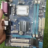 مادربرد g41 ddr3|قطعات و لوازم جانبی رایانه|ورامین, خیر آباد|دیوار