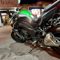 موتور طرحz1000مدل۱۴۰۱|موتورسیکلت|رشت, آزادگان|دیوار