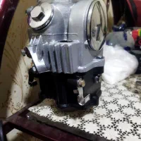 لوازم موتورسیکلت سرسیلند پیشرو۷۰ سیلند پیستون