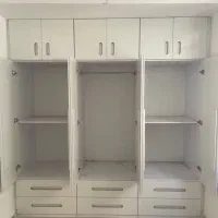 تعمیرات و خورده کاری لوازم چوبی و ام دی اف و....