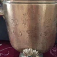 سماور|کلکسیون اشیاء عتیقه|بیرجند, |دیوار