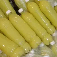 آب لیموی تازه وطبیعی