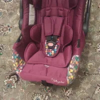 کالسکه نوزاد و کریر ایتالیایی|اسباب و اثاث بچه|سیرجان, |دیوار