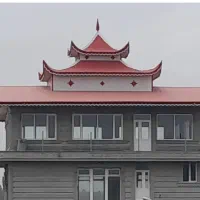 مرکز تولید ورق شیروانی و آهن آلات|خدمات پیشه و مهارت|مشگین شهر, |دیوار