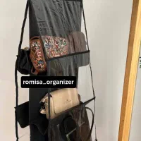 کاور کیف|کیف، کفش، کمربند|بندر کنگان, |دیوار