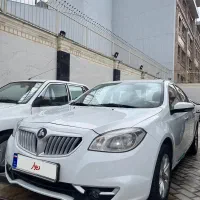 برلیانس h330 درحد صفر