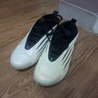 کتانی بسکتبال آدیداس harden volume9 سایز۴۴