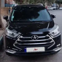 جک s3|خودرو سواری و وانت|همدان, |دیوار
