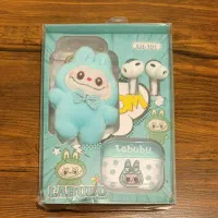 پک هدیه لبوبو ساعت و ایرپاد و کیف دستکلید لبوبو|ساعت|شیراز, سلطان آباد|دیوار