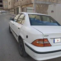 فروش سمند مدل ۹۱