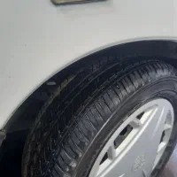 ۹۶...۱۱۱پراید|خودرو سواری و وانت|نیشابور, شریعتی|دیوار