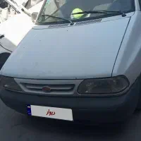 پراید مدل 81 دوگانه سی آن جی|خودرو سواری و وانت|پاکدشت, پاکدشت (مامازند)|دیوار