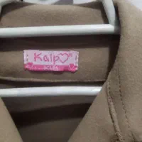 پالتو نو مناسب شیش تا هفت سال|کفش و لباس بچه|قرچک, مهدیه|دیوار