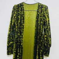 کوا زنانه مخمل|لباس|جوانرود, |دیوار