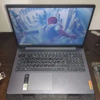 لپتاپ لنوو lenovo|رایانه همراه|مشهد, همت آباد|دیوار