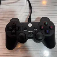 دسته ی PC کامپیوتر 2تایی|کنسول، بازی ویدئویی و آنلاین|اصفهان, سرچشمه|دیوار