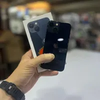 اپل iPhone 13 mini با حافظهٔ ۱۲۸ گیگابایت
