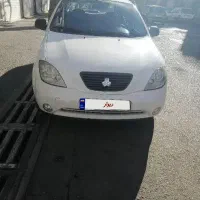 تیبا صندوق دار مدل98