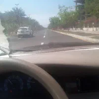 مسافر دربست از کیش