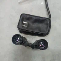 دوربین شکاری زایس ۱۰/۲۵|کوهنوردی و کمپینگ|تهران, سید خندان (جلفا)|دیوار