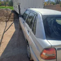 فروشی فوری پراید 141مدل 84|خودرو سواری و وانت|ماهان, |دیوار