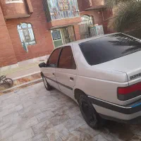 پژو۴۰۵مدل۹۶