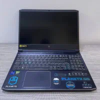 لپ تاپ کارکرده acer