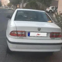 خودرو سمند LX EF7 دوگانه|خودرو سواری و وانت|بیرجند, |دیوار