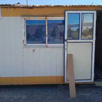 فروش کانکس کارکرده در سایز های متفاوت|مصالح و تجهیزات ساختمان|فشاپویه, |دیوار